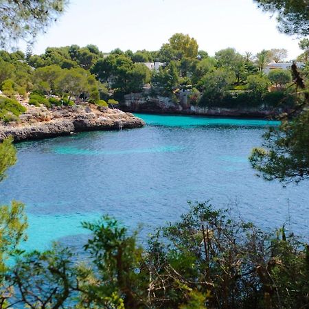 Apartamento Ferrera Park 505 Cala Ferrera  Dış mekan fotoğraf