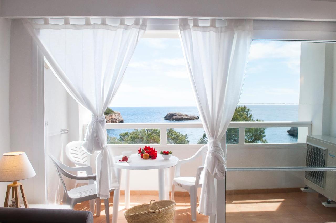 Apartamento Ferrera Park 505 Cala Ferrera  Dış mekan fotoğraf