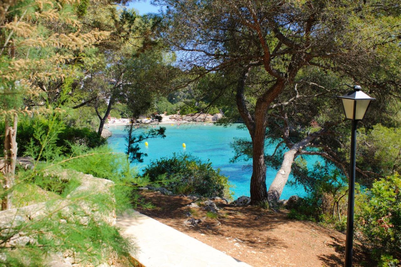 Apartamento Ferrera Park 505 Cala Ferrera  Dış mekan fotoğraf