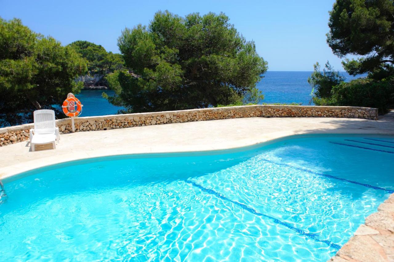 Apartamento Ferrera Park 505 Cala Ferrera  Dış mekan fotoğraf
