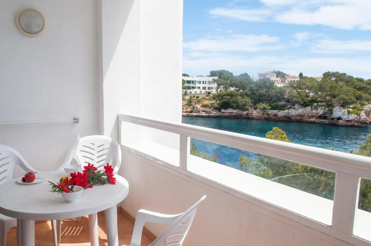 Apartamento Ferrera Park 505 Cala Ferrera  Dış mekan fotoğraf