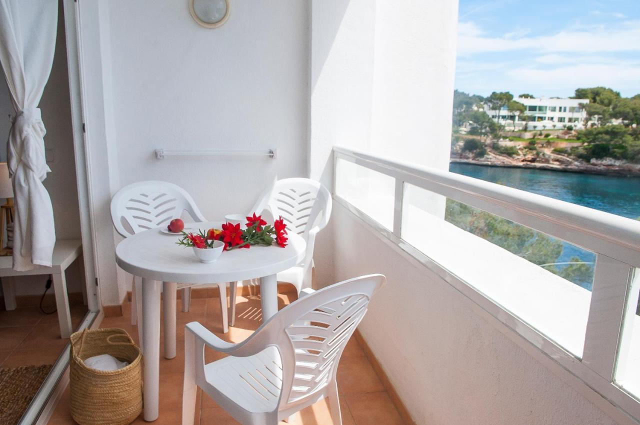 Apartamento Ferrera Park 505 Cala Ferrera  Dış mekan fotoğraf