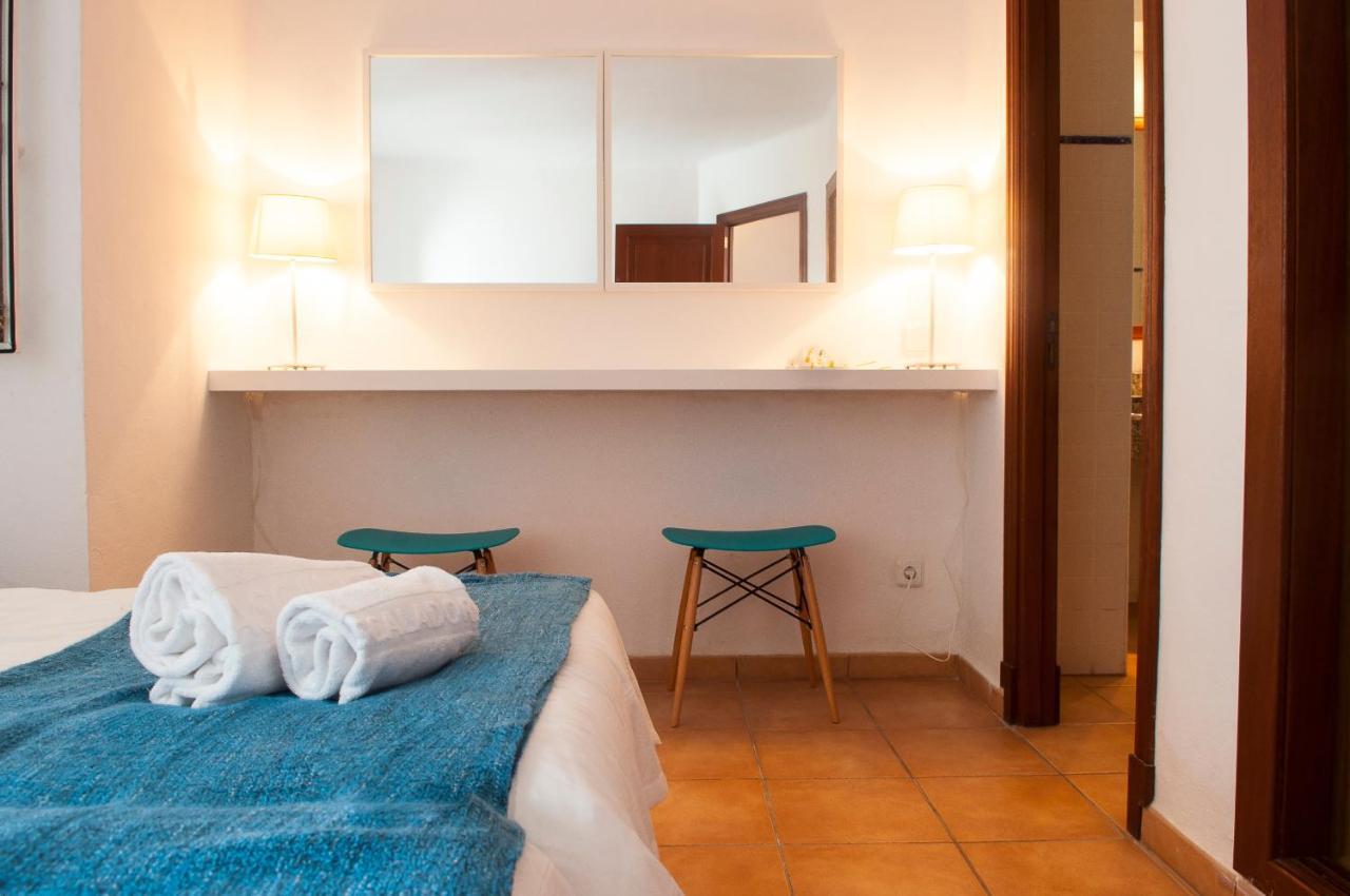 Apartamento Ferrera Park 505 Cala Ferrera  Dış mekan fotoğraf
