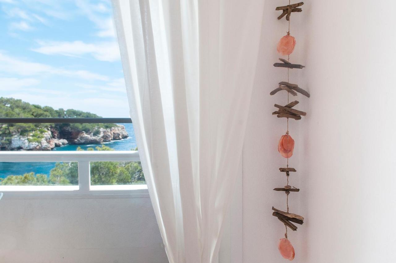 Apartamento Ferrera Park 505 Cala Ferrera  Dış mekan fotoğraf