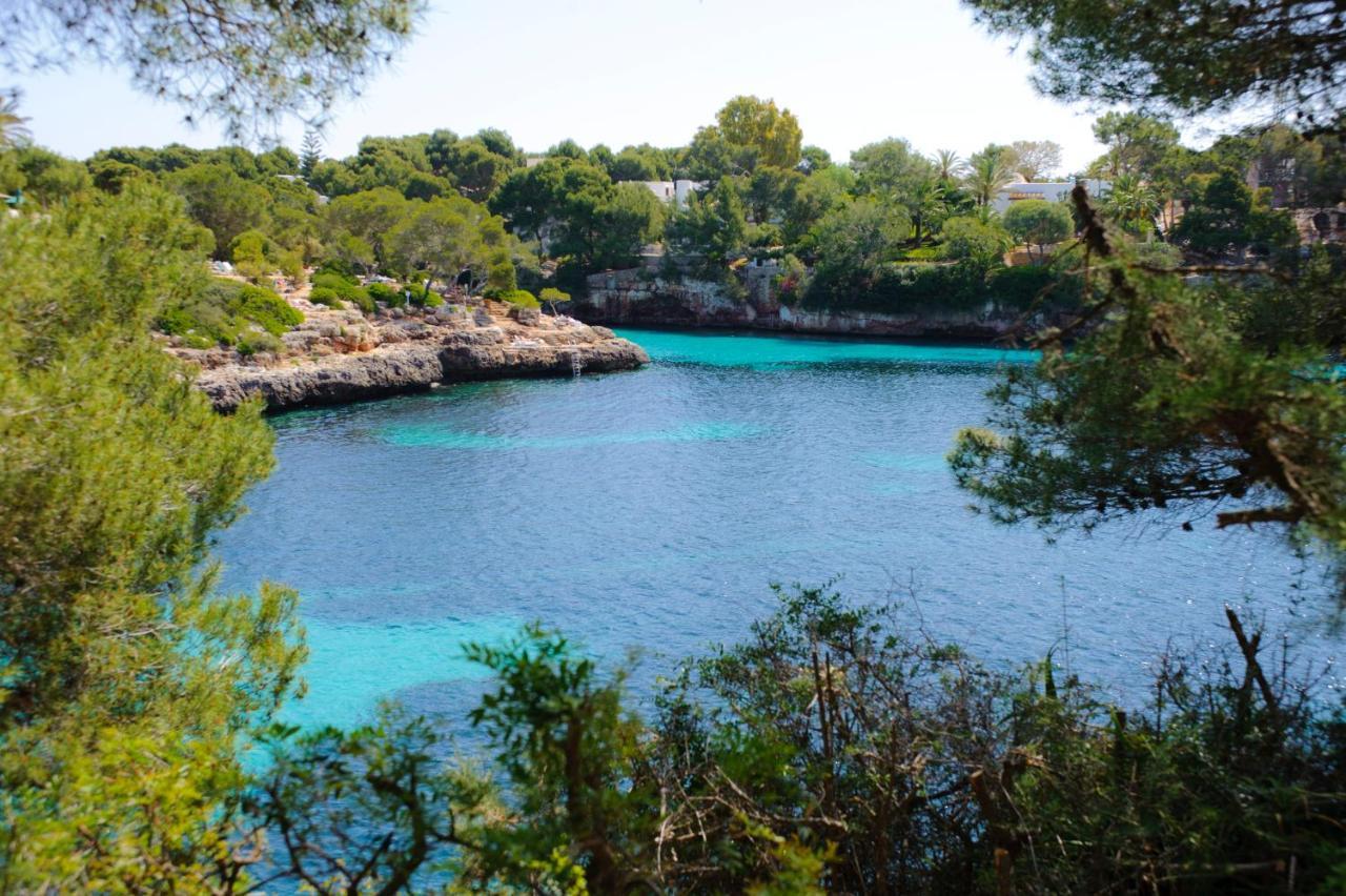Apartamento Ferrera Park 505 Cala Ferrera  Dış mekan fotoğraf