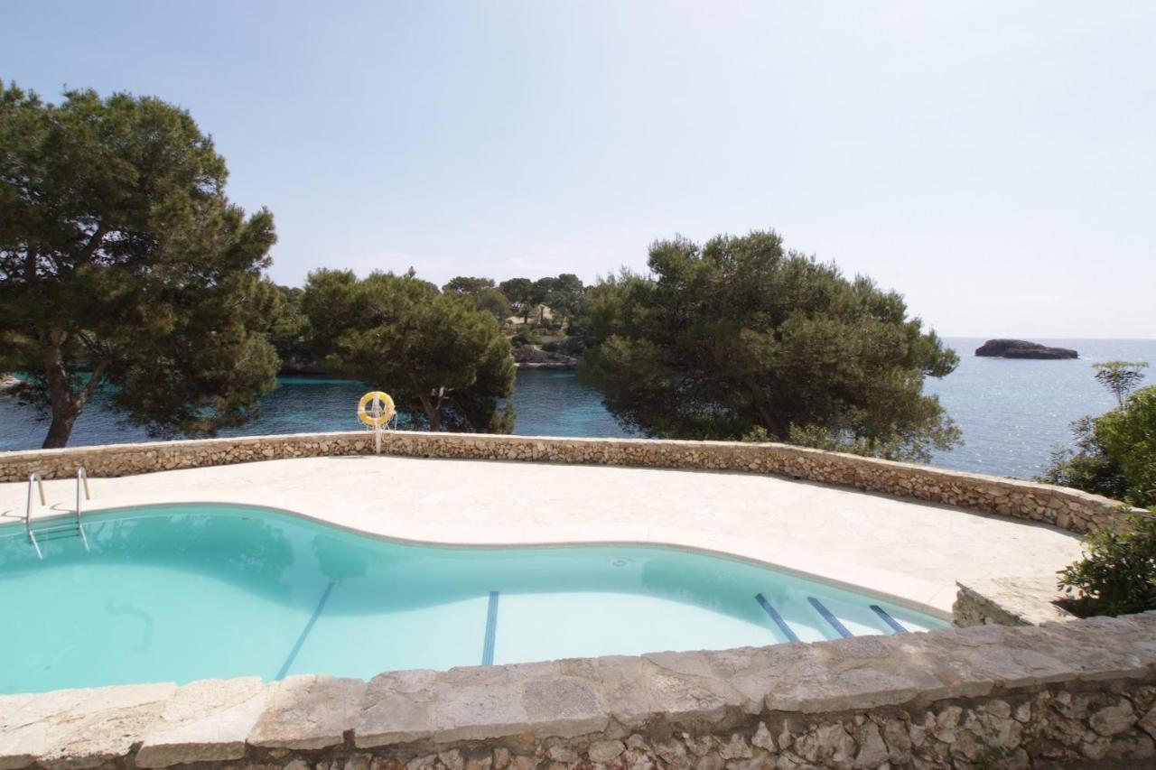 Apartamento Ferrera Park 505 Cala Ferrera  Dış mekan fotoğraf